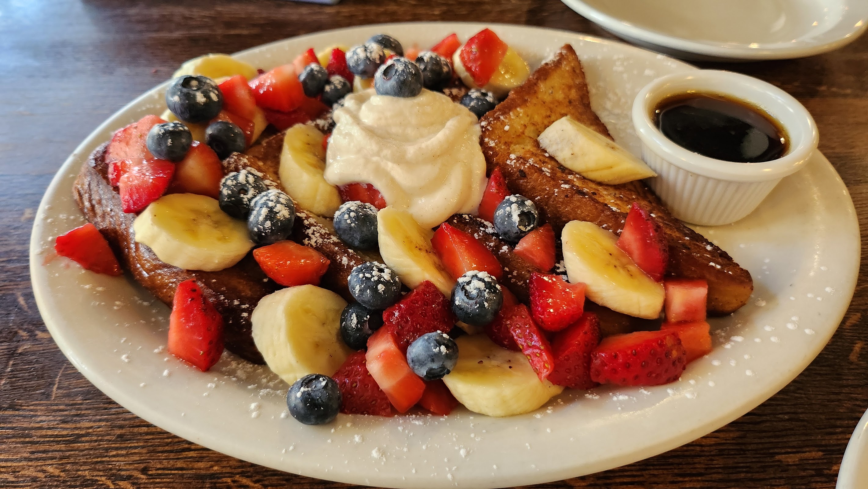 Roscoe's Pizzeria photo 1
