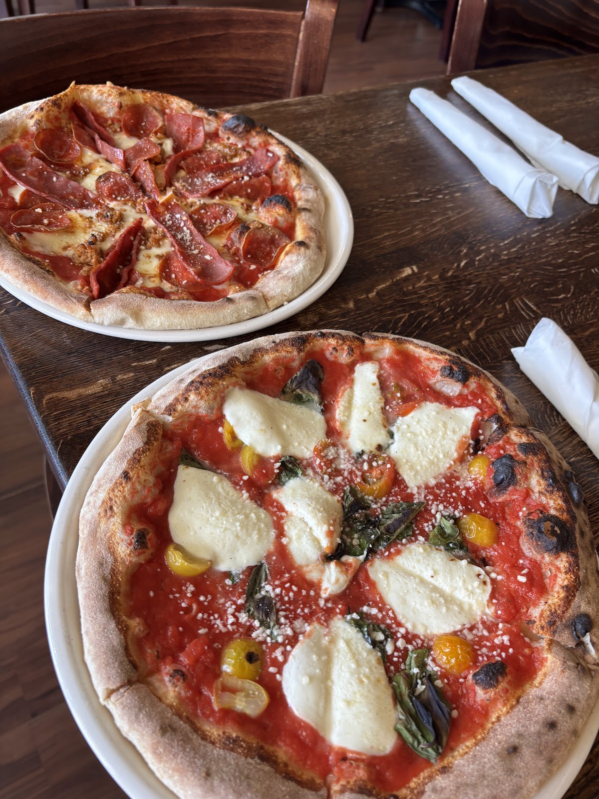 Roscoe's Pizzeria photo 3