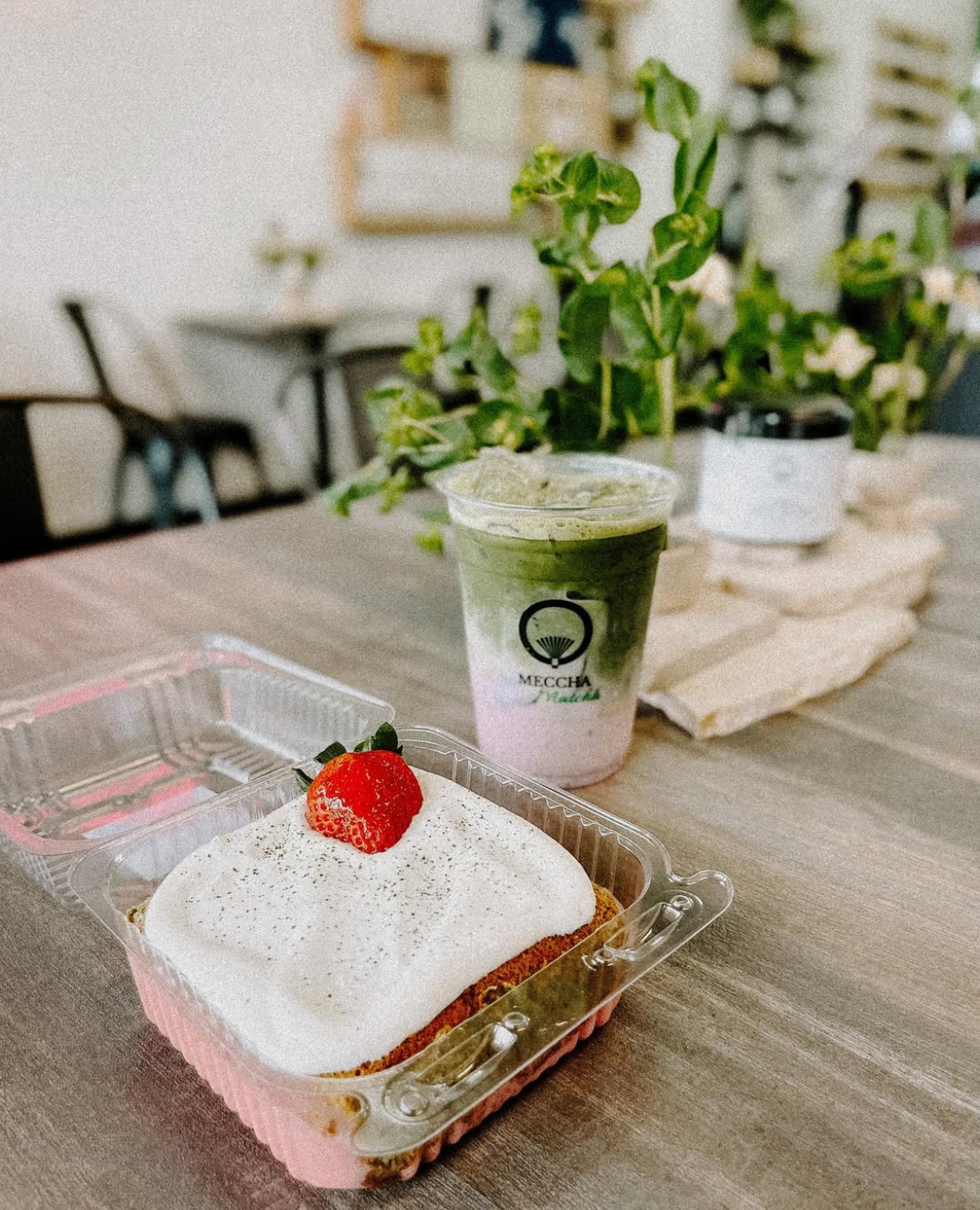 Meccha Matcha photo 1