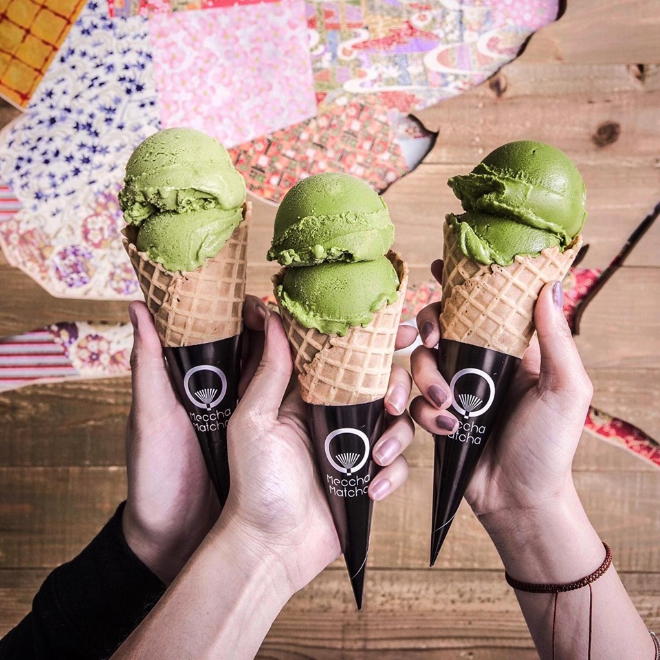 Meccha Matcha photo 2