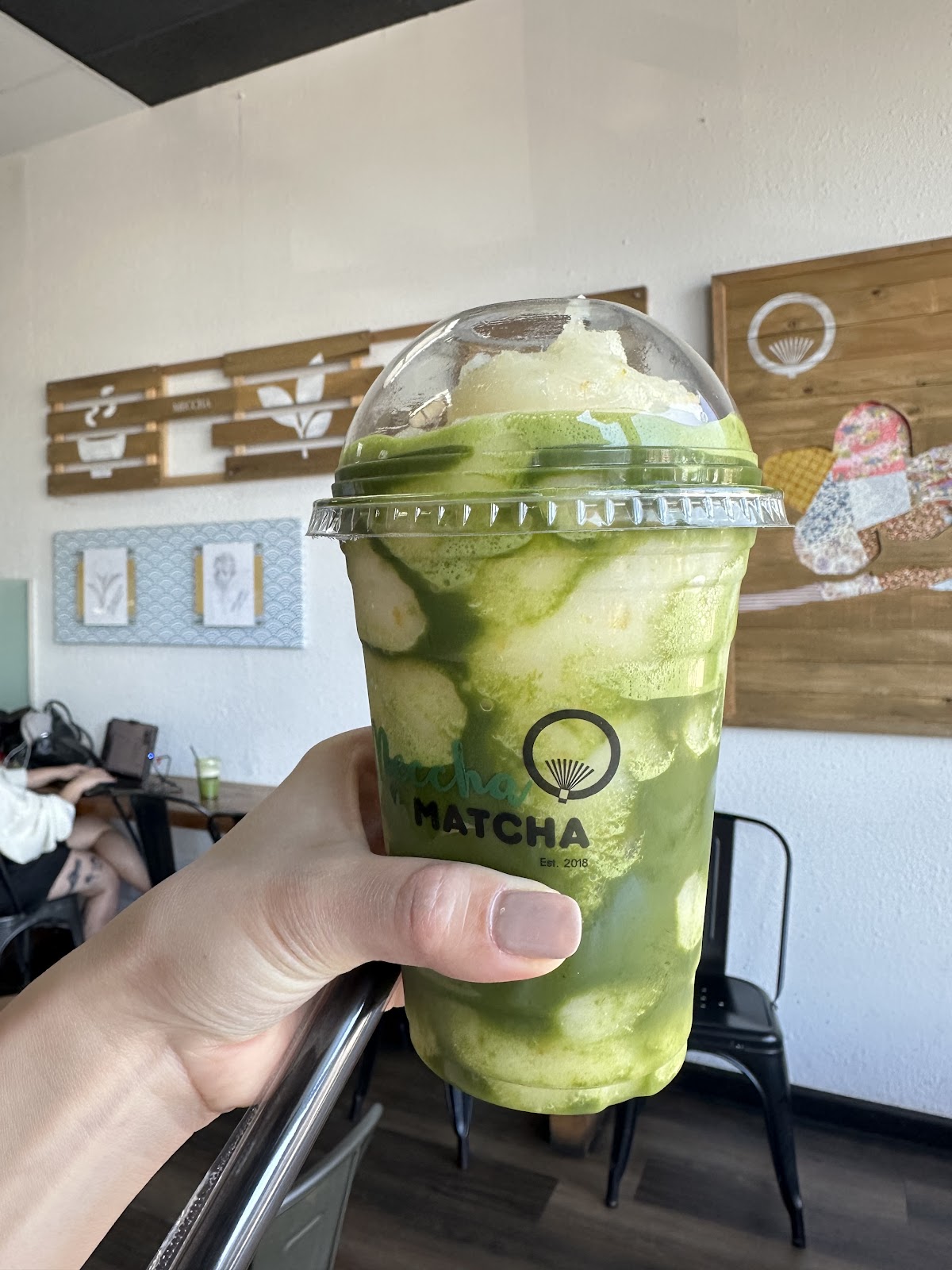 Meccha Matcha photo 3