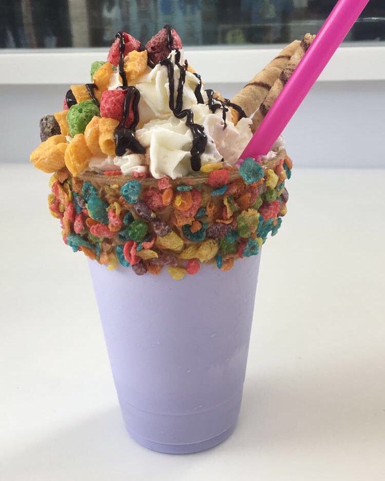 Sugar & Cream photo 1