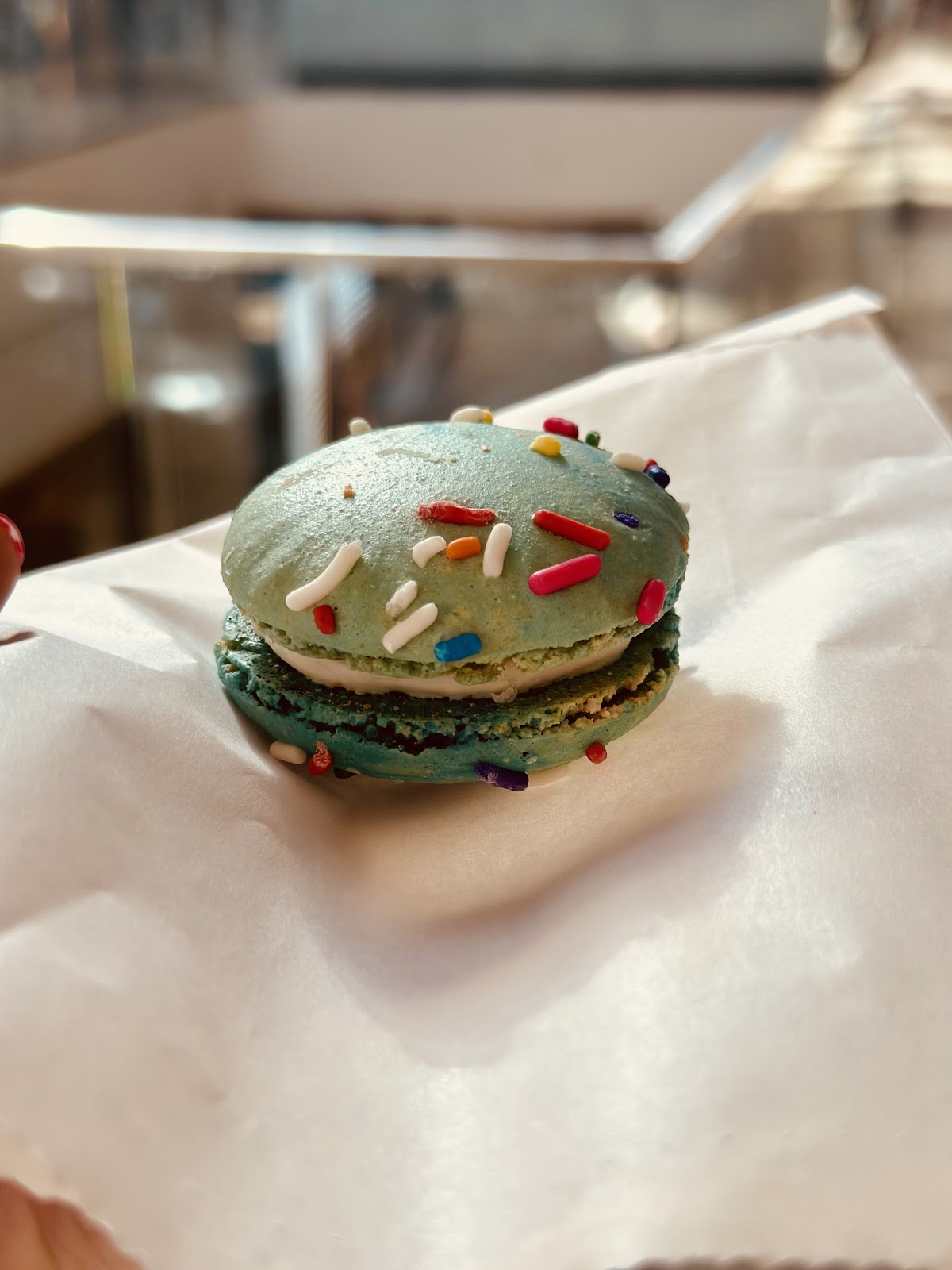 Sugar & Cream photo 3