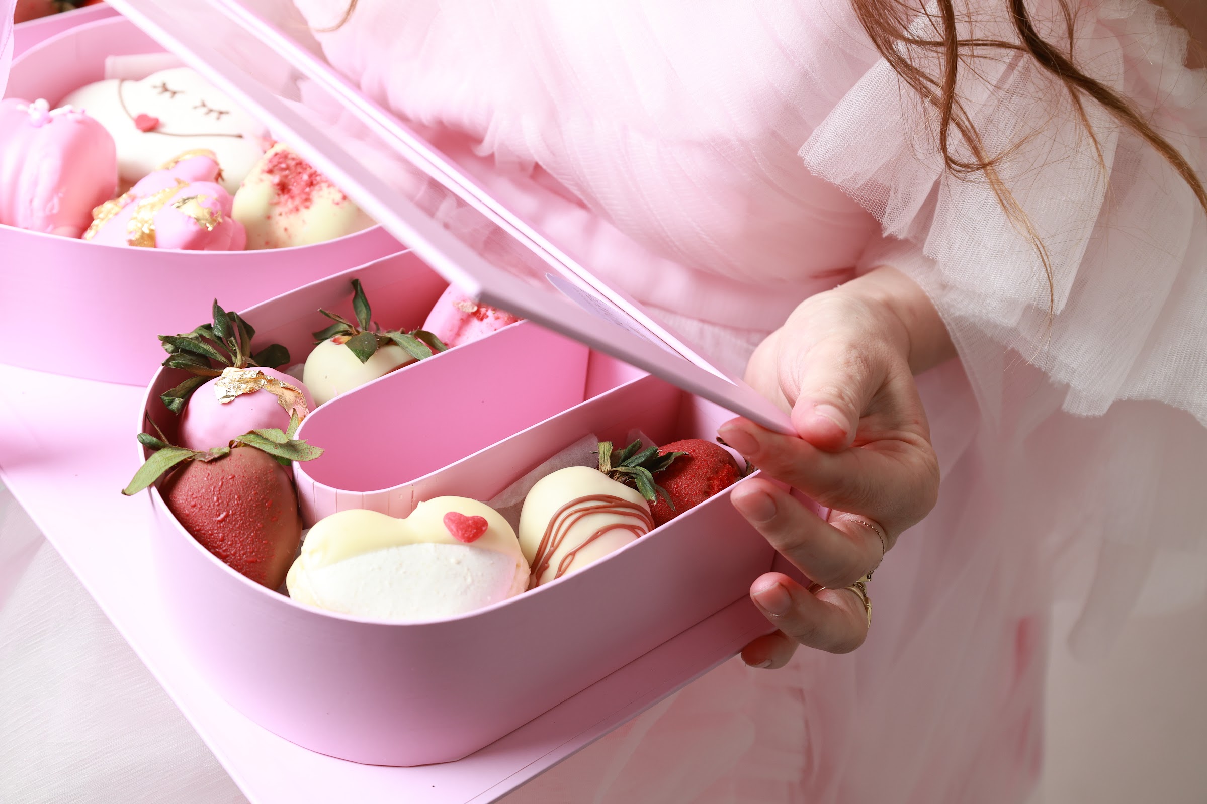 FLAVORFUL Dessert Atelier photo 1