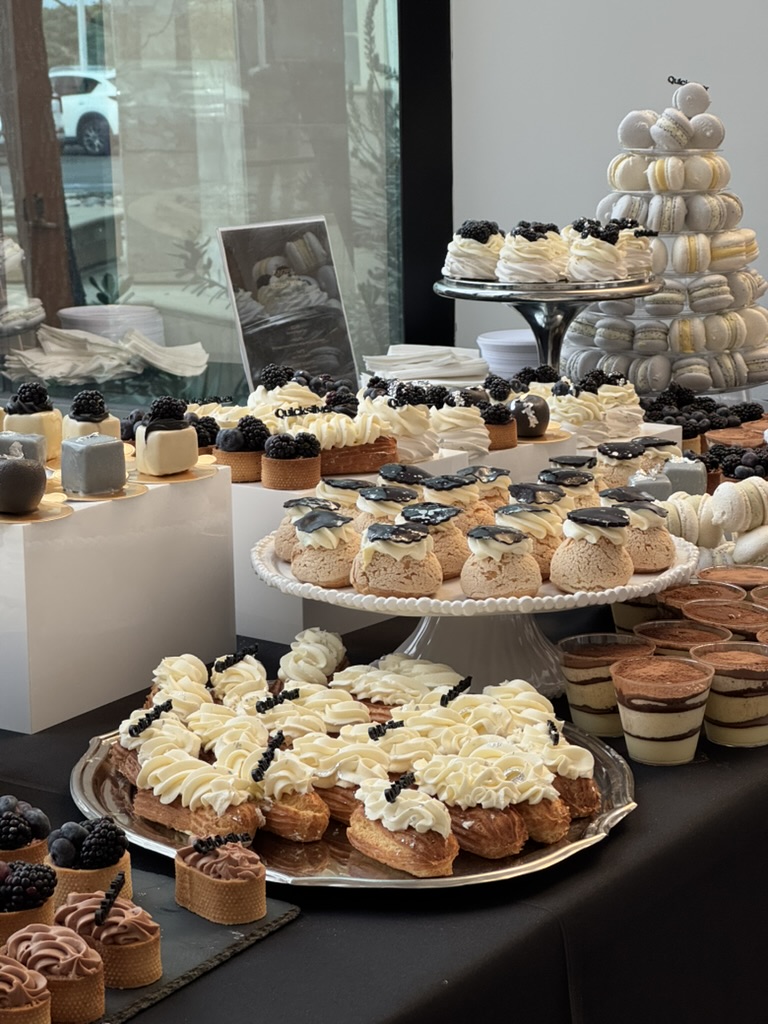 FLAVORFUL Dessert Atelier photo 3