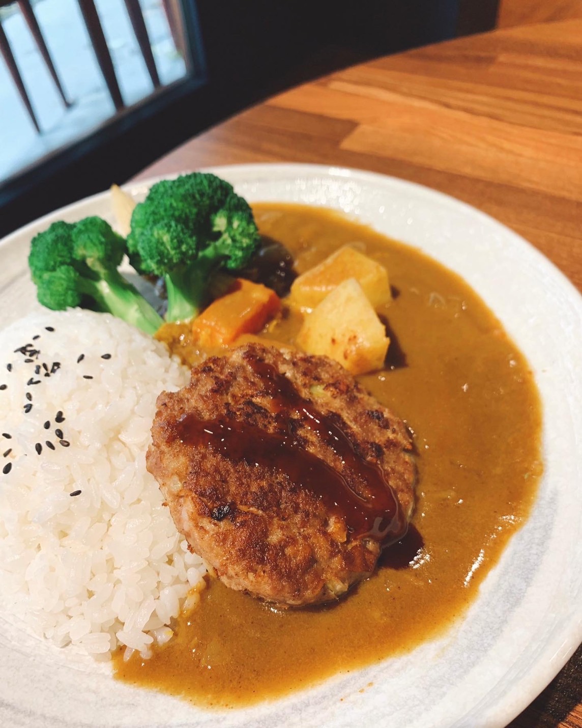 本根咖哩 photo 1