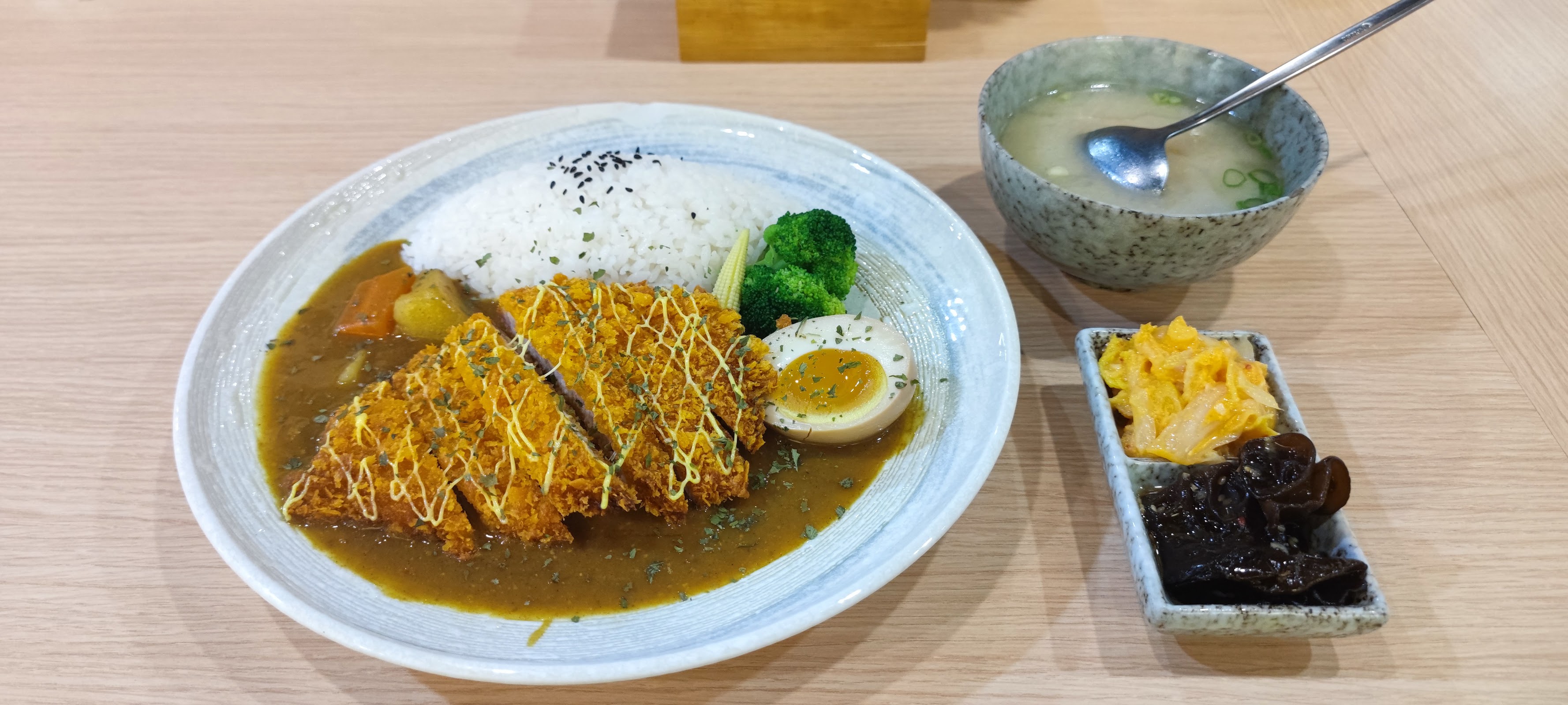 本根咖哩 photo 2