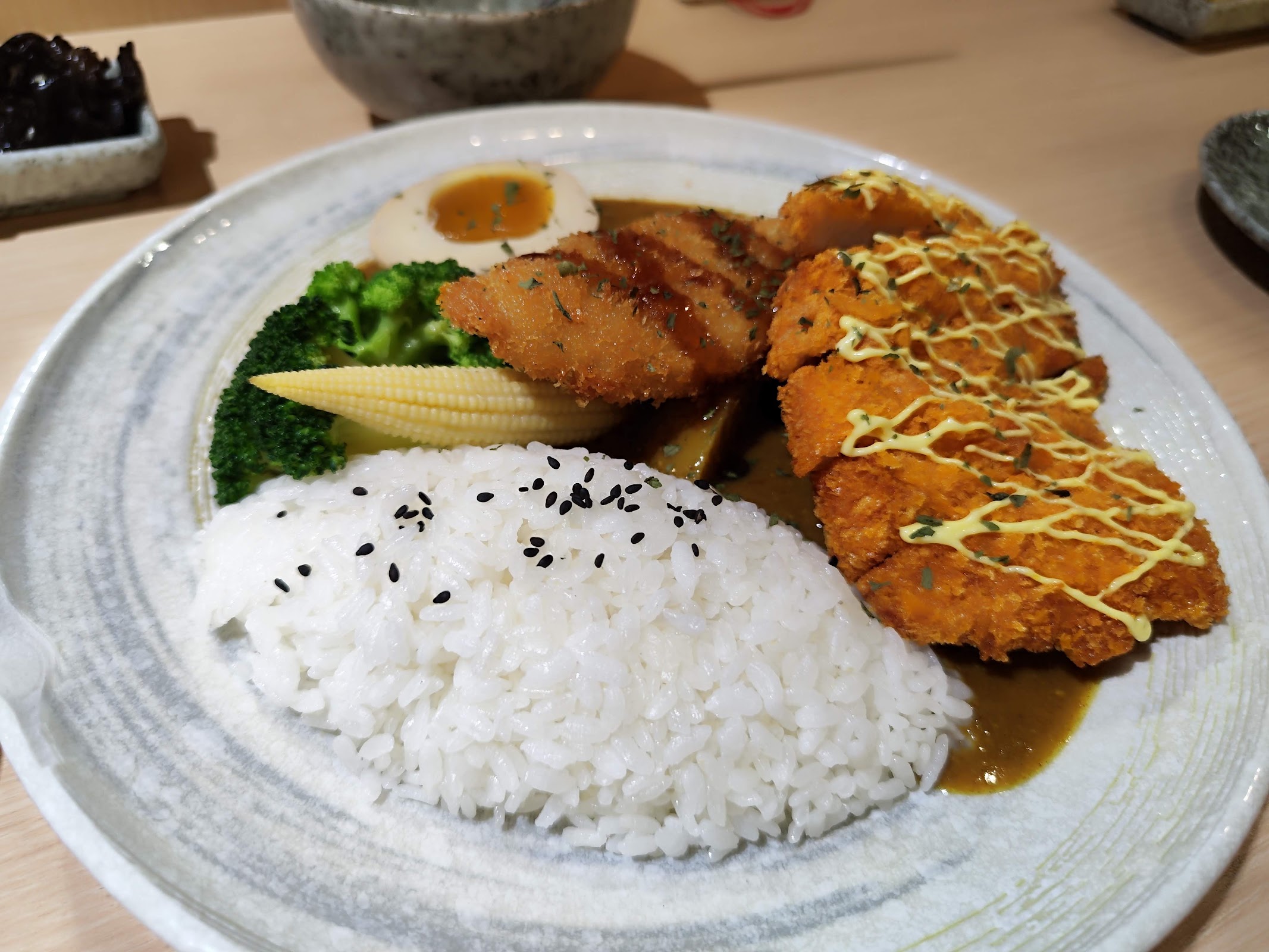 本根咖哩 photo 3