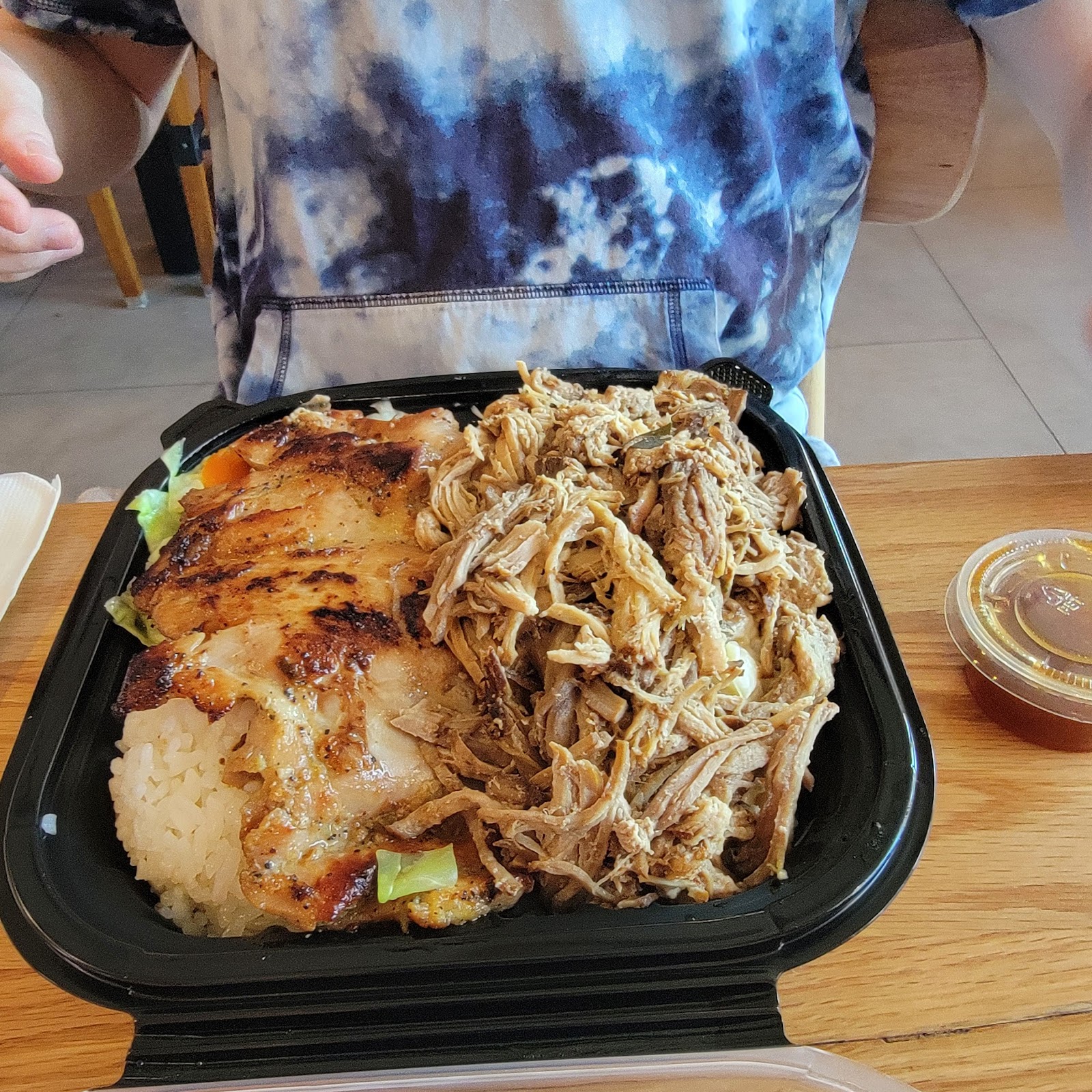 Aloha Express Hawaiian BBQ photo 2
