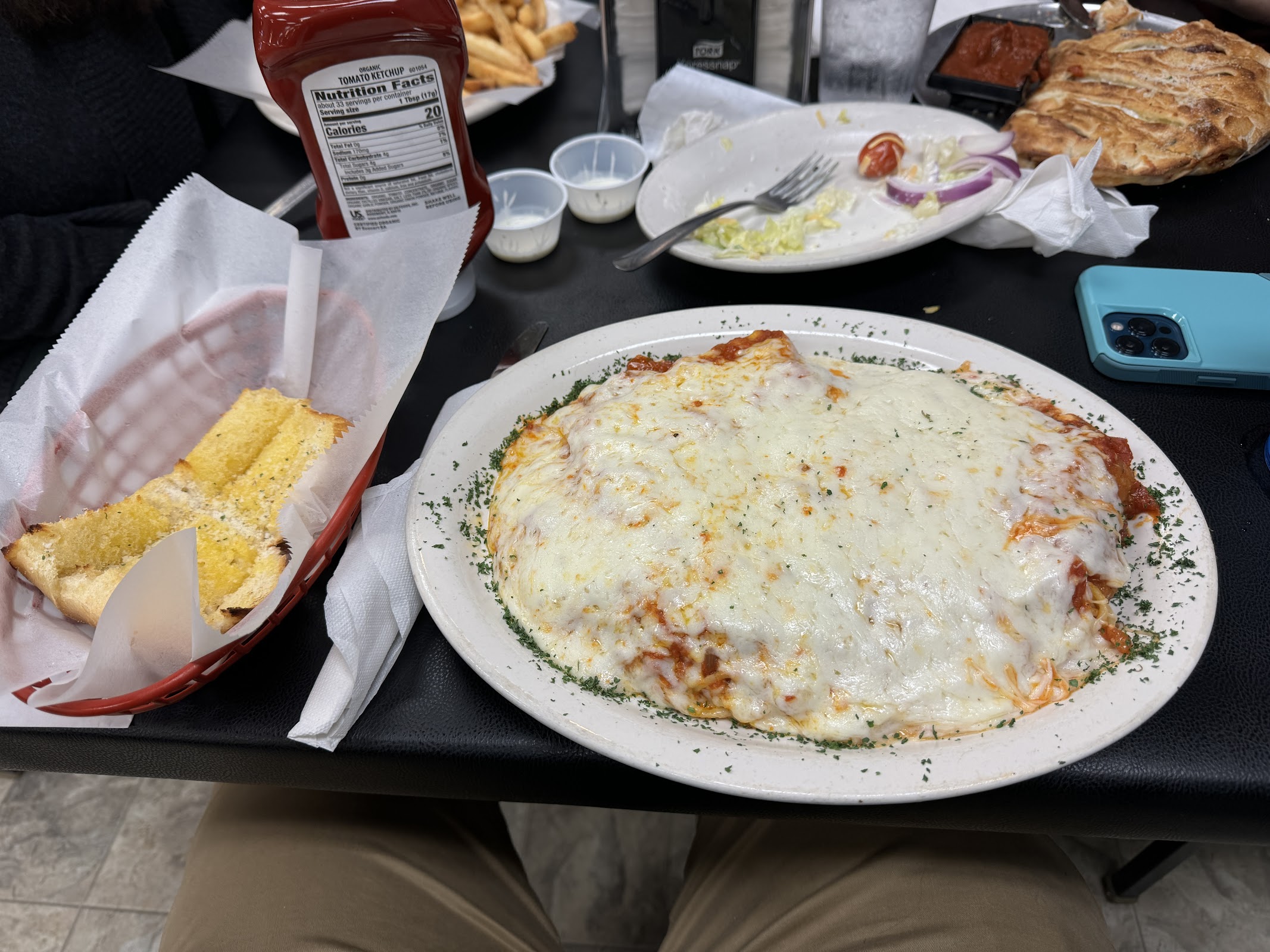 Pizanos Italian Restaurant photo 3