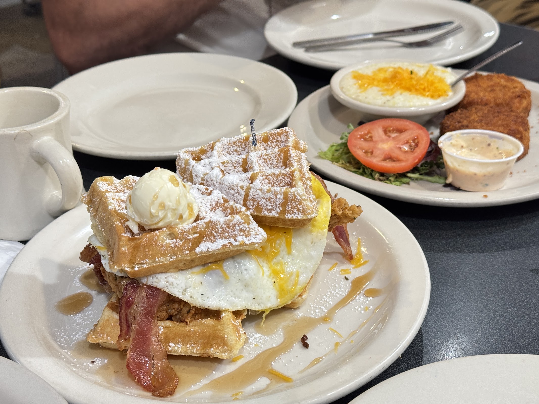 Atlanta Breakfast Club photo 3