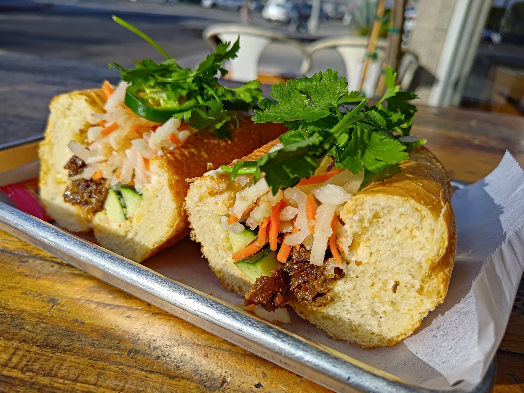 Lokal Sandwich + Burger Bar photo 2