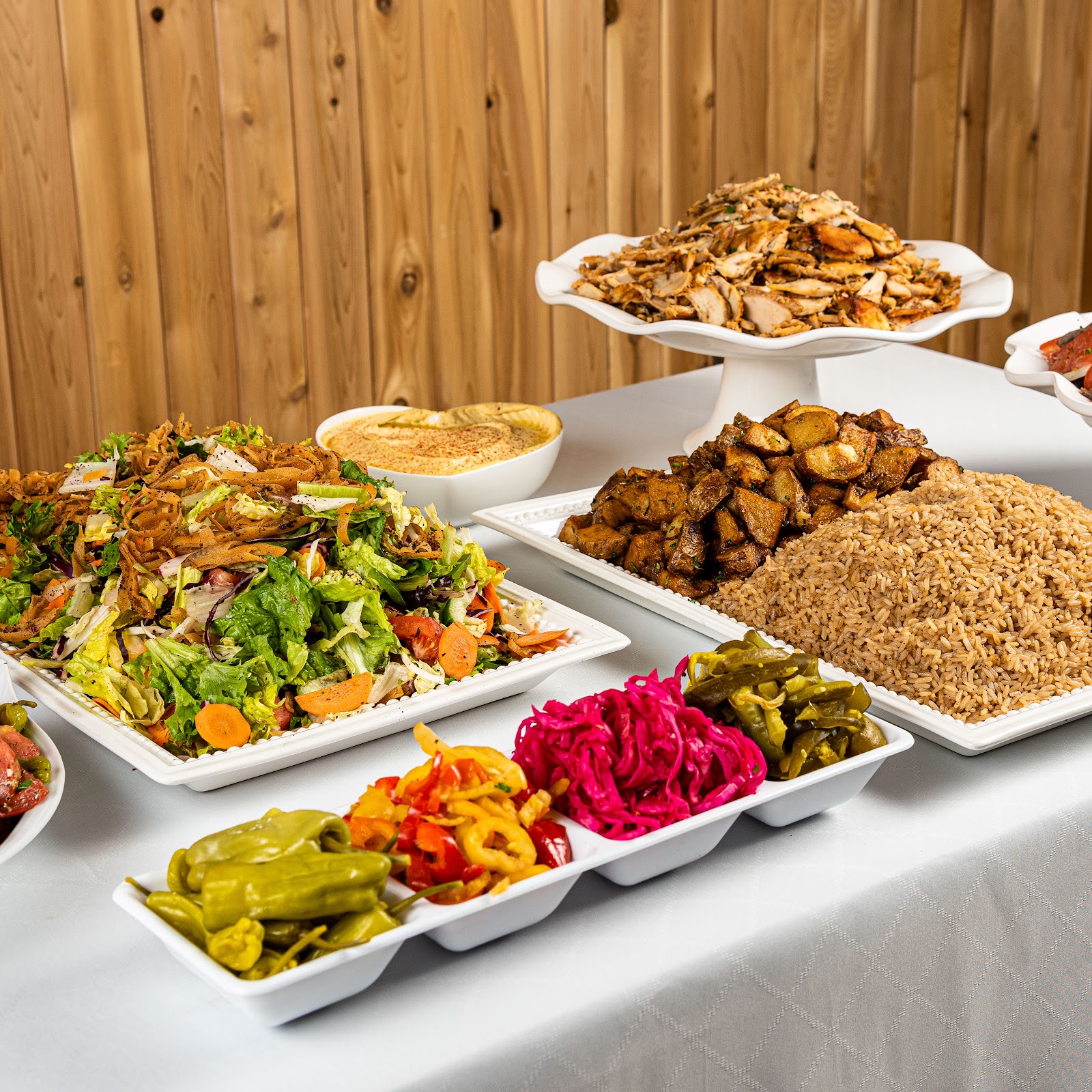 Shawarma Palace photo 1