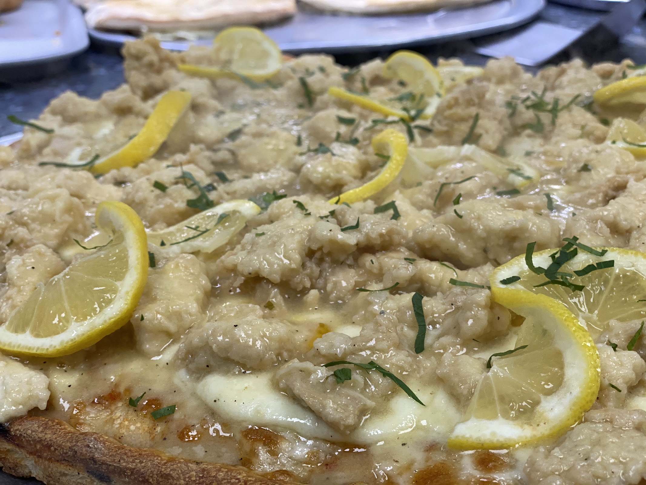 Village Maria Pizzeria photo 1