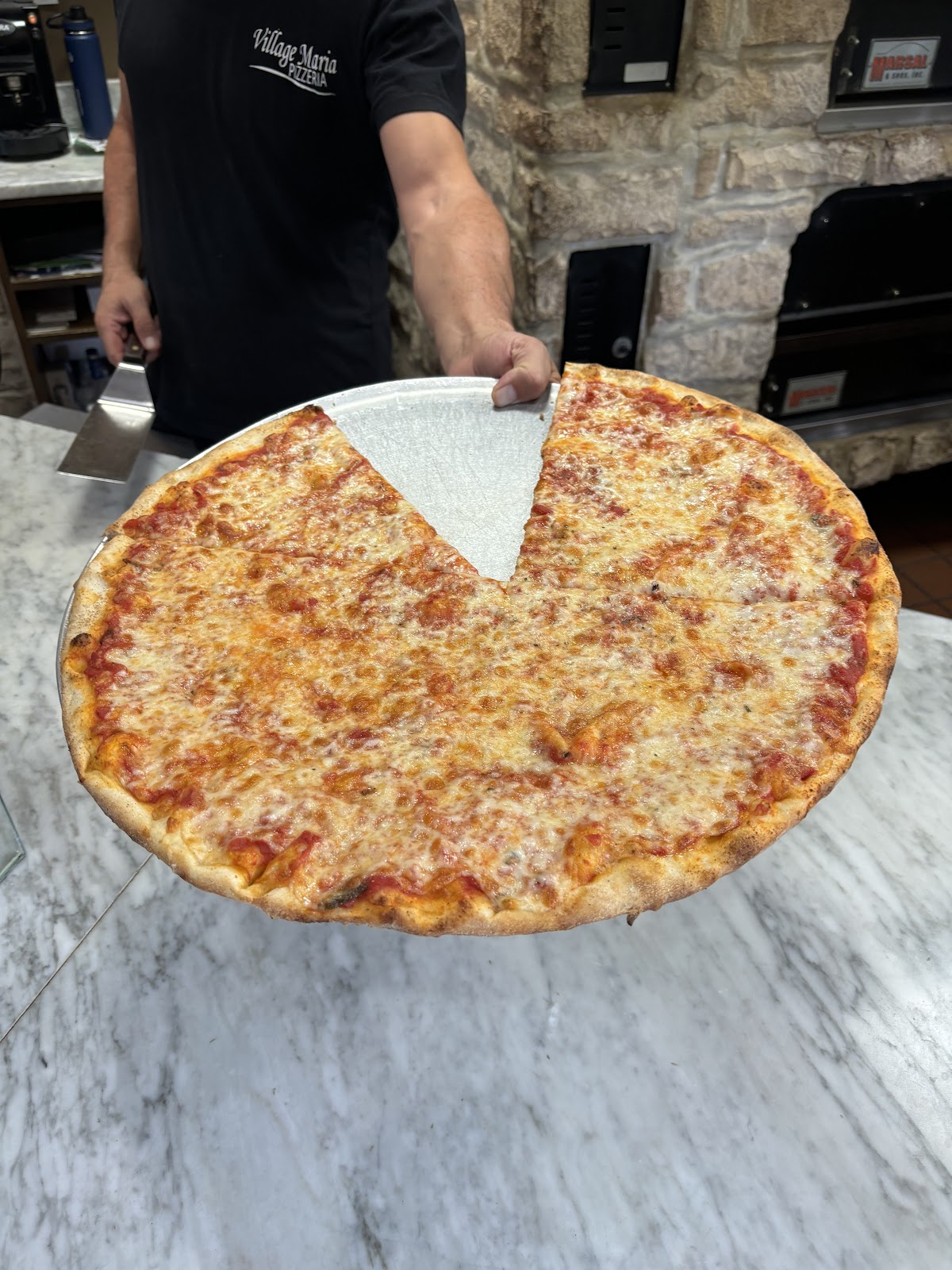 Village Maria Pizzeria photo 2