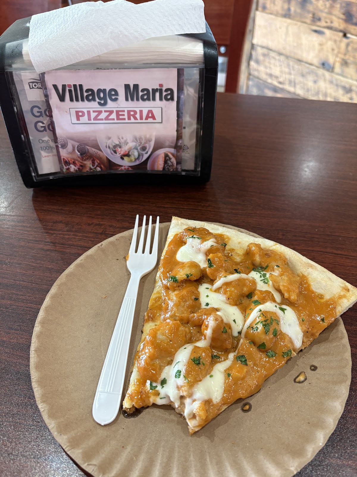 Village Maria Pizzeria photo 3