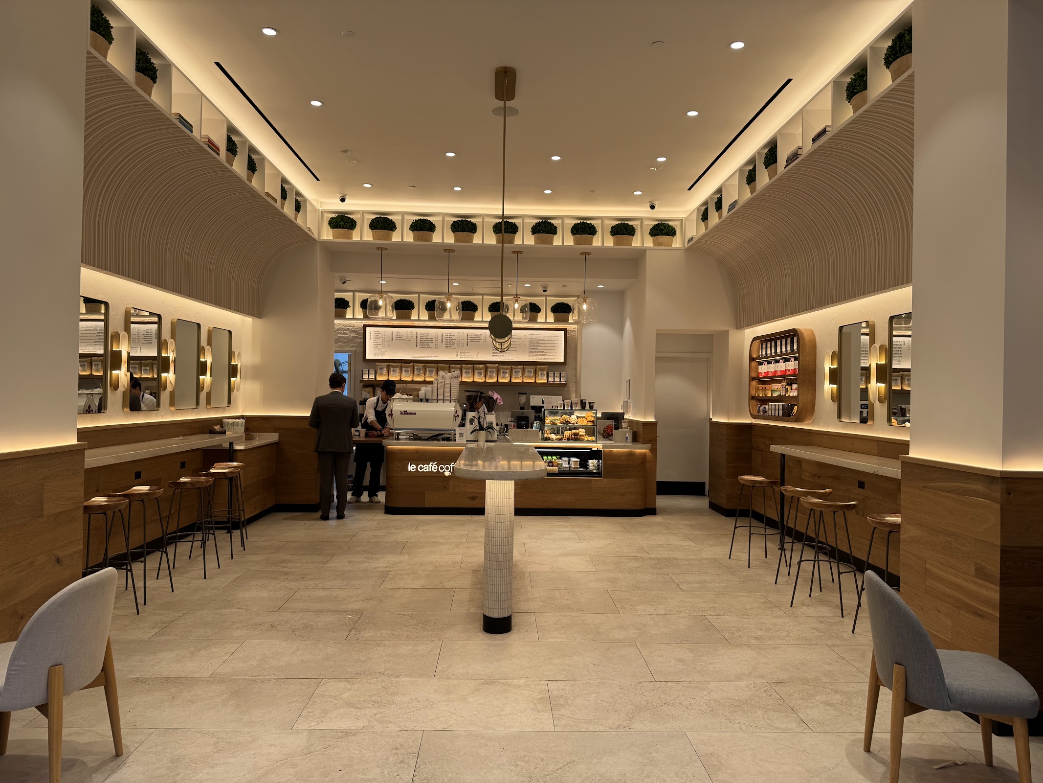 Le Cafe Coffee photo 3