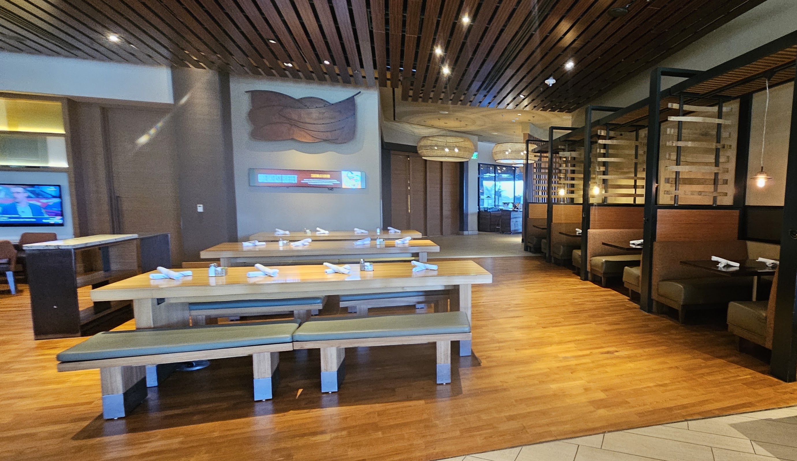 Marina Kitchen photo 3