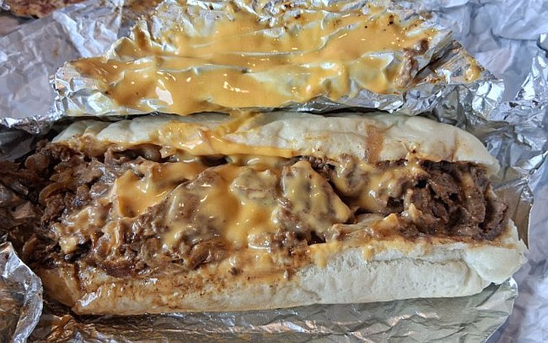 Best Sandwich Shack photo 1