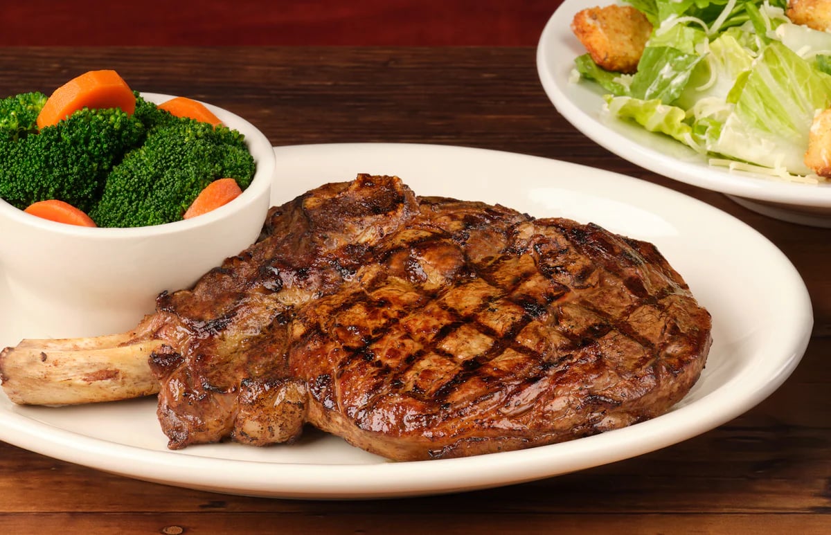 Texas Roadhouse photo 3