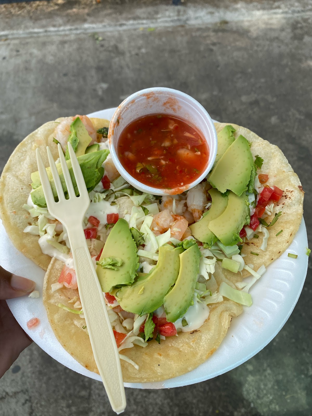 Mariscos Colima El Güero photo 1