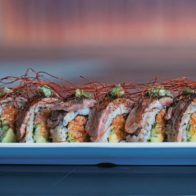 Miyazaki Sushi & Izakaya photo 2