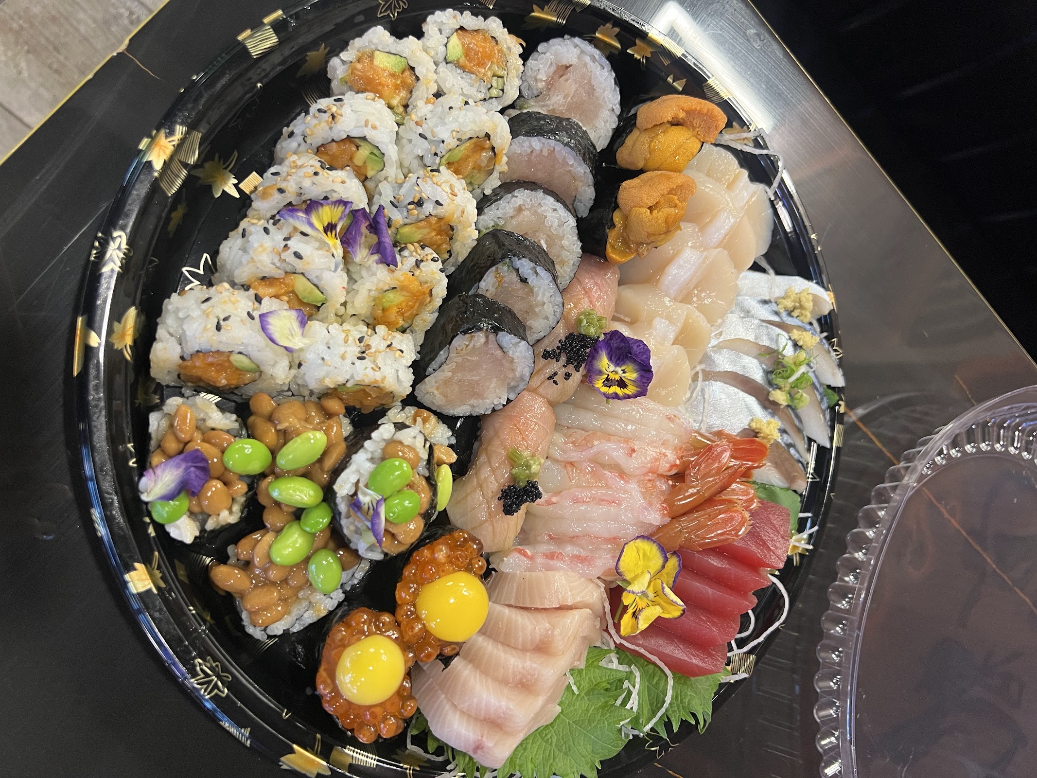 Miyazaki Sushi & Izakaya photo 3