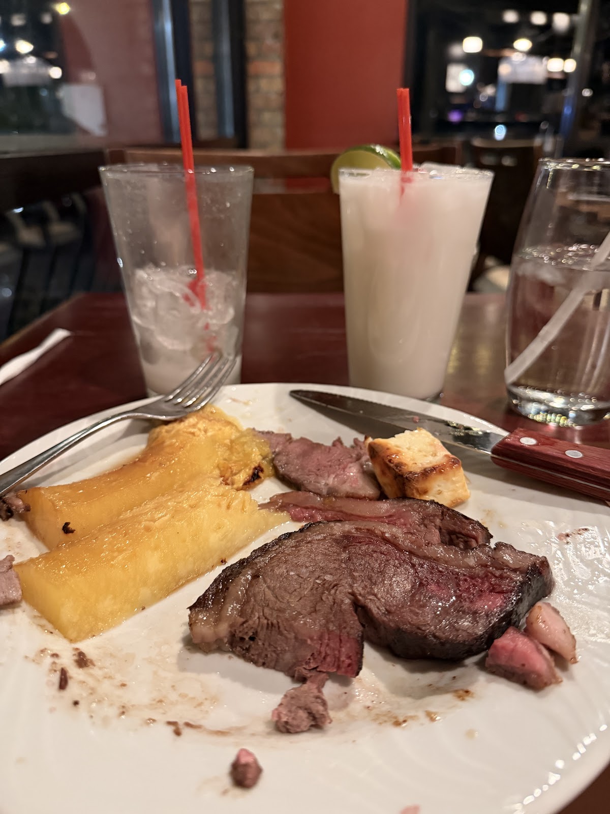 Rodizio Grill Brazilian Steakhouse Salt Lake City photo 2
