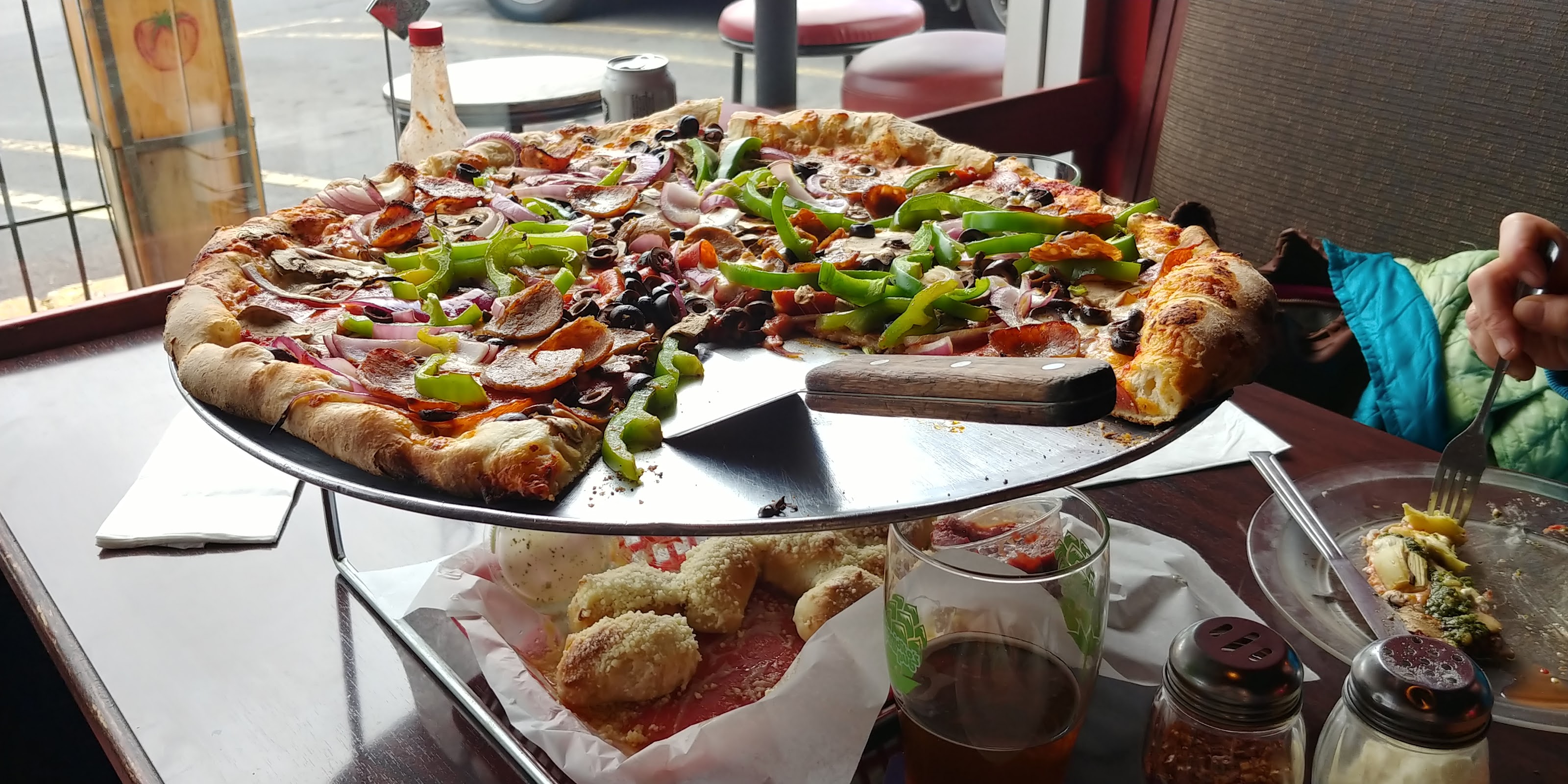 Bennidito's Pizza photo 1
