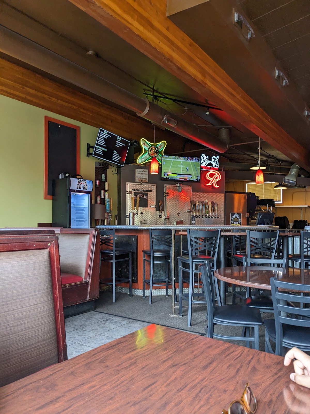 Bennidito's Pizza photo 2