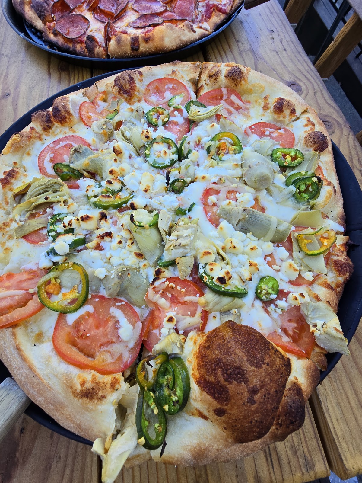 Bennidito's Pizza photo 3