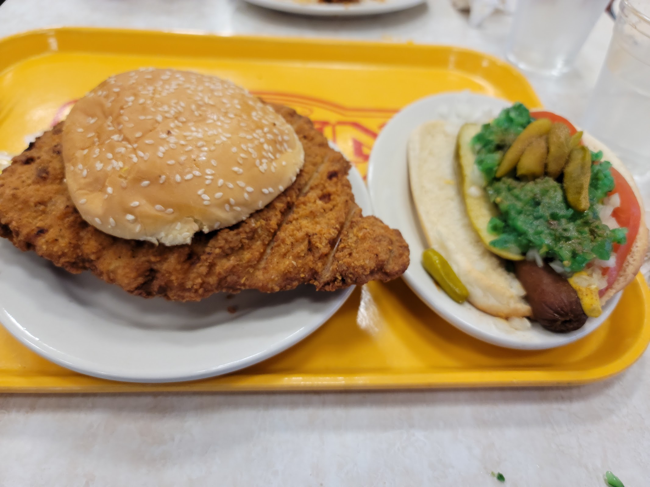 Nick's Chili Parlor photo 1