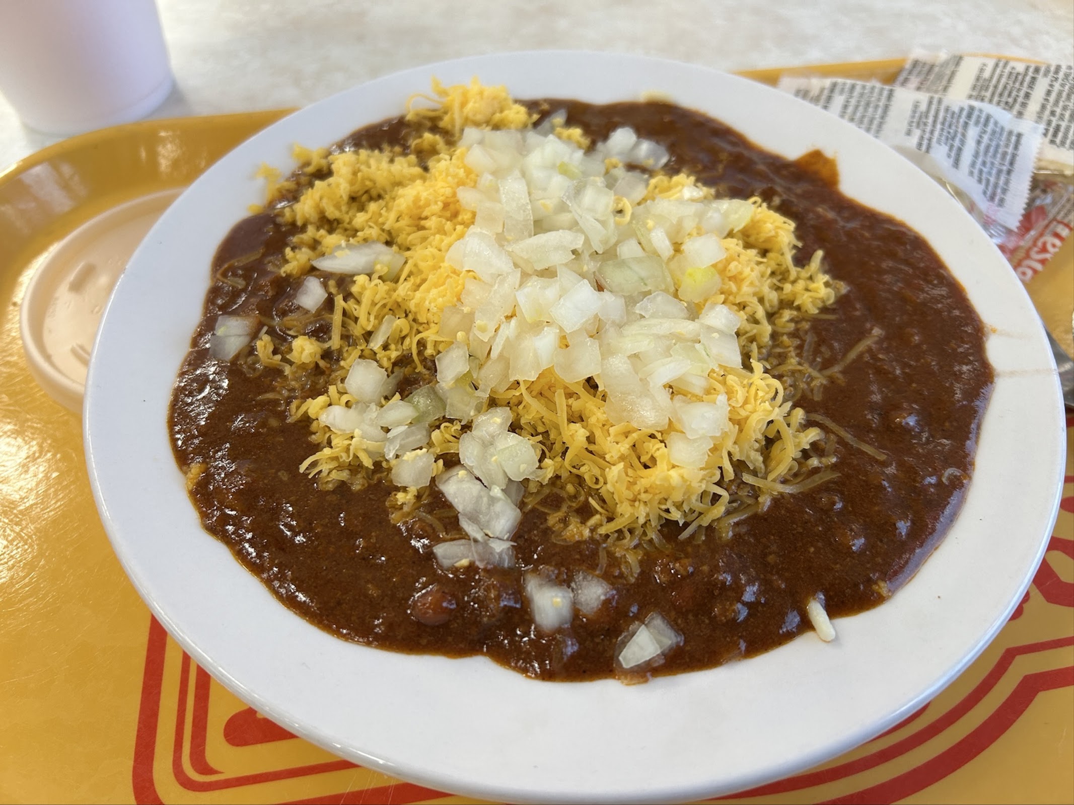 Nick's Chili Parlor photo 2