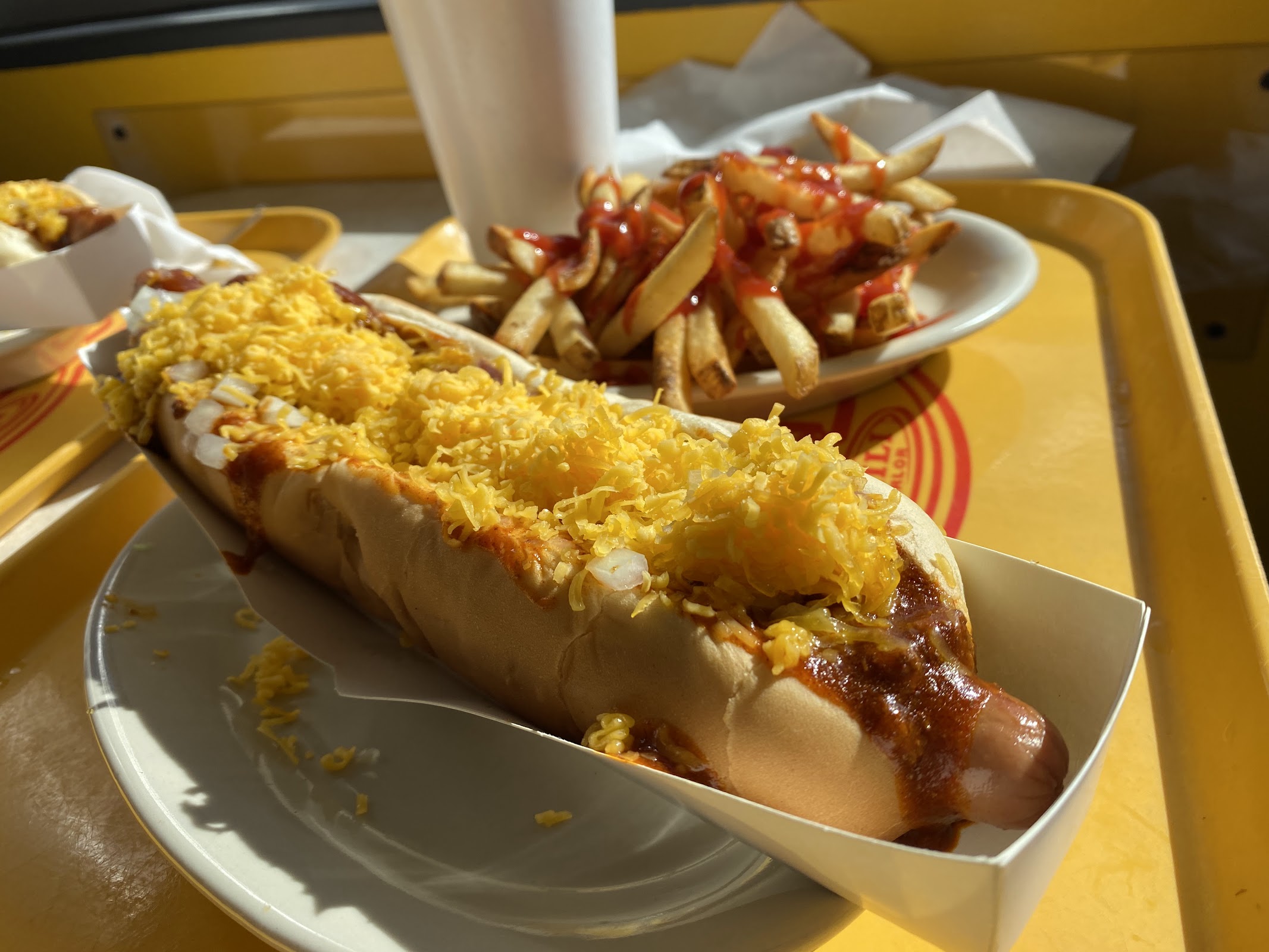 Nick's Chili Parlor photo 3