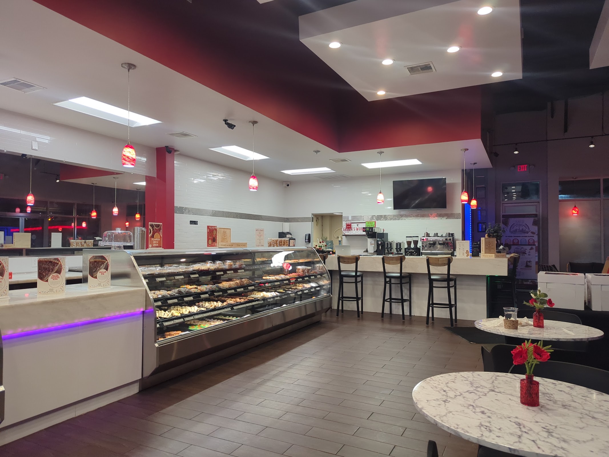 Three Brothers Bakery photo 3
