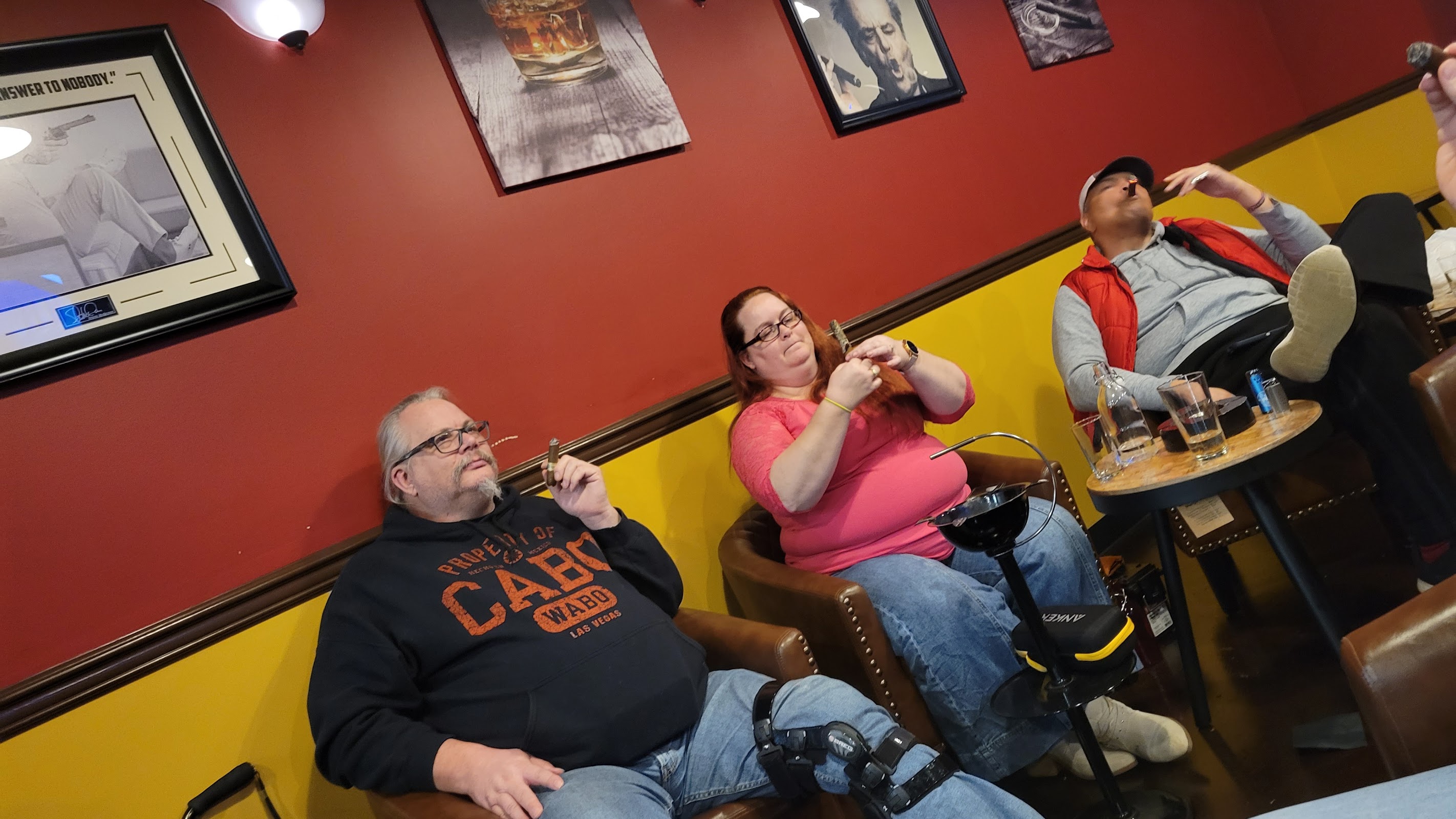 Torch Cigar Lounge photo 3