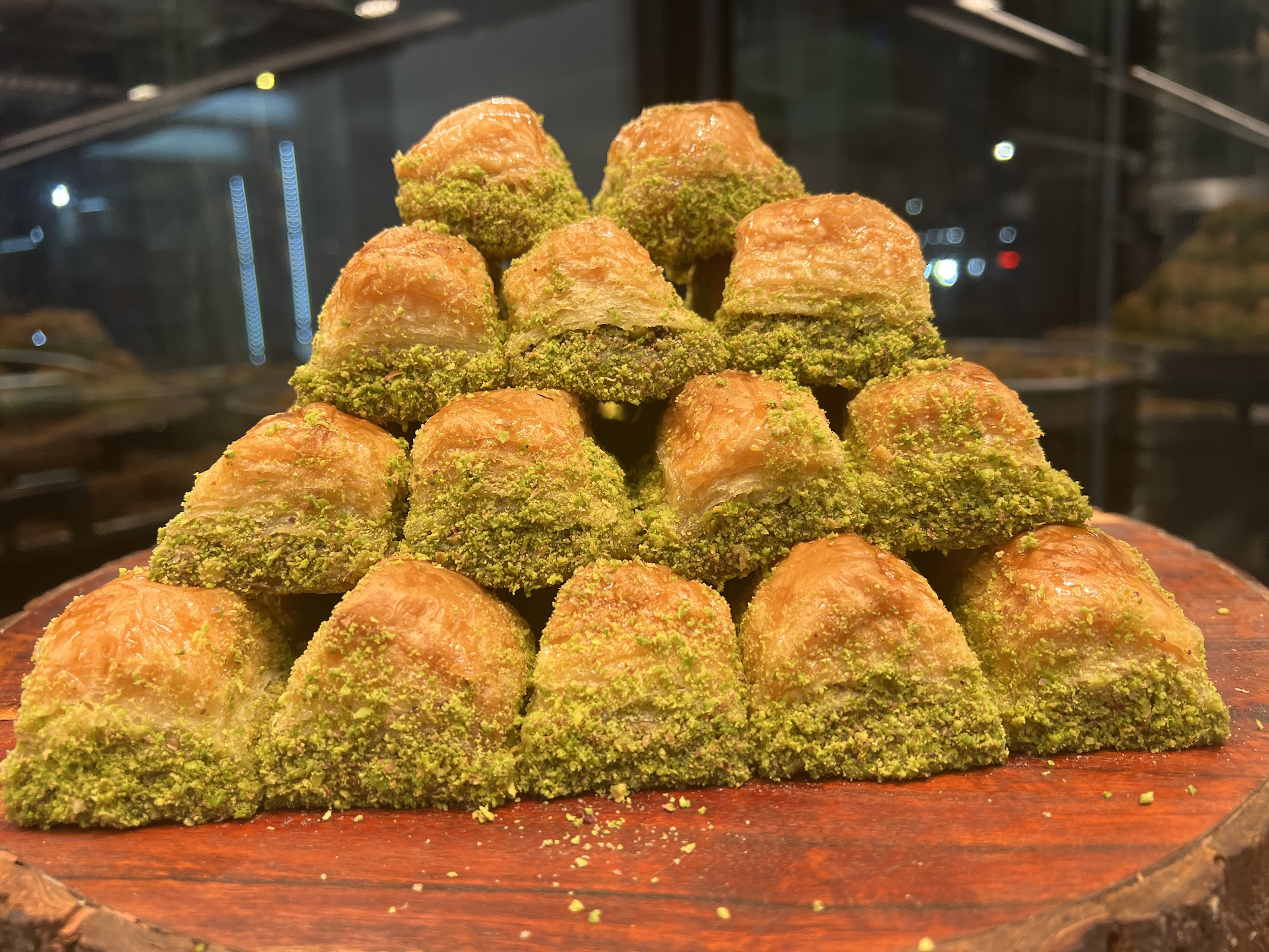 Oba Bakery & Cafe photo 3
