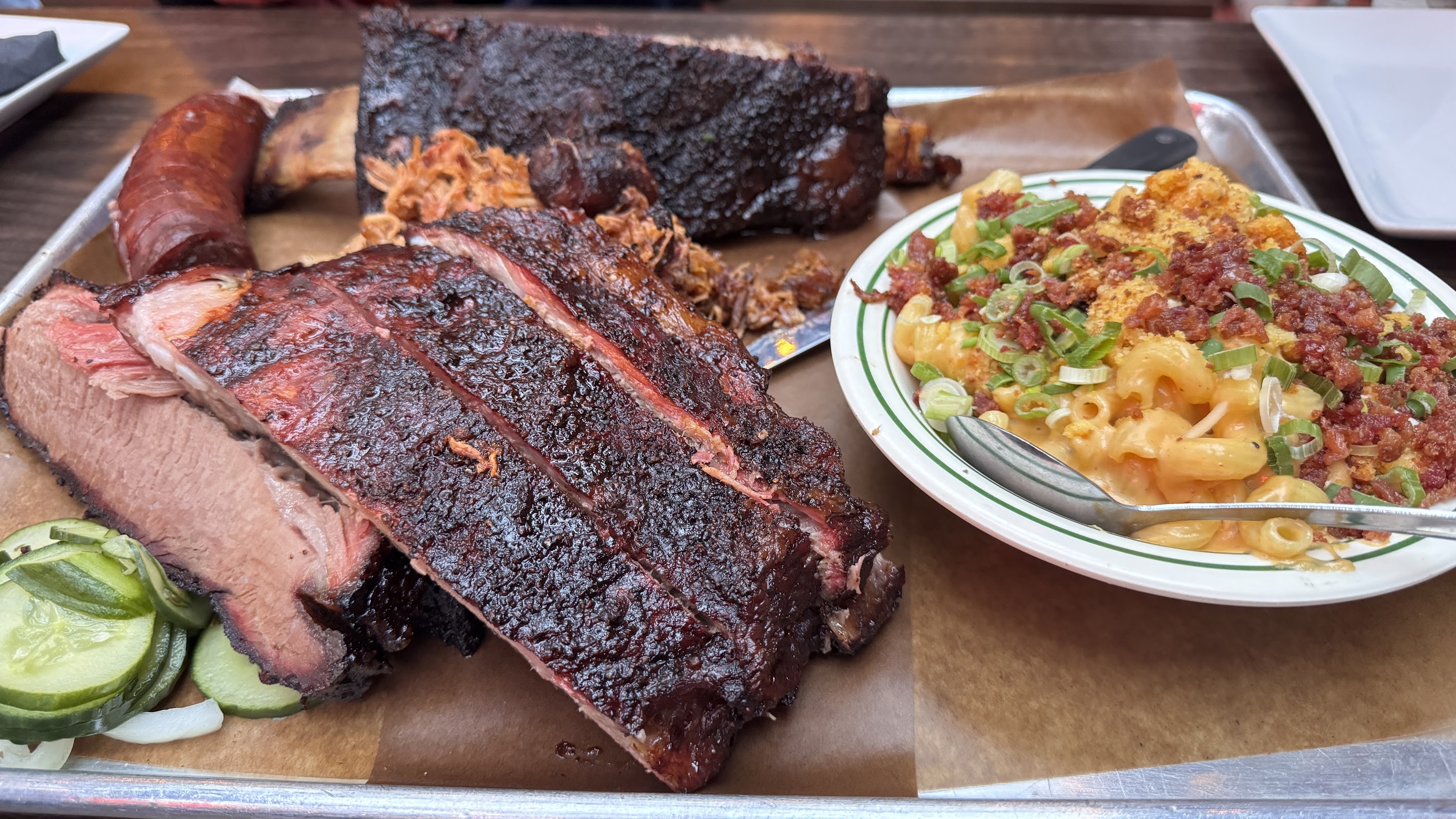 Hayden Block Smoke & Whiskey photo 3