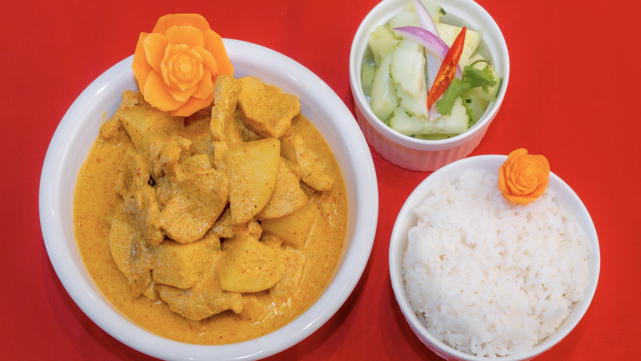 The Groove Thai Food photo 1