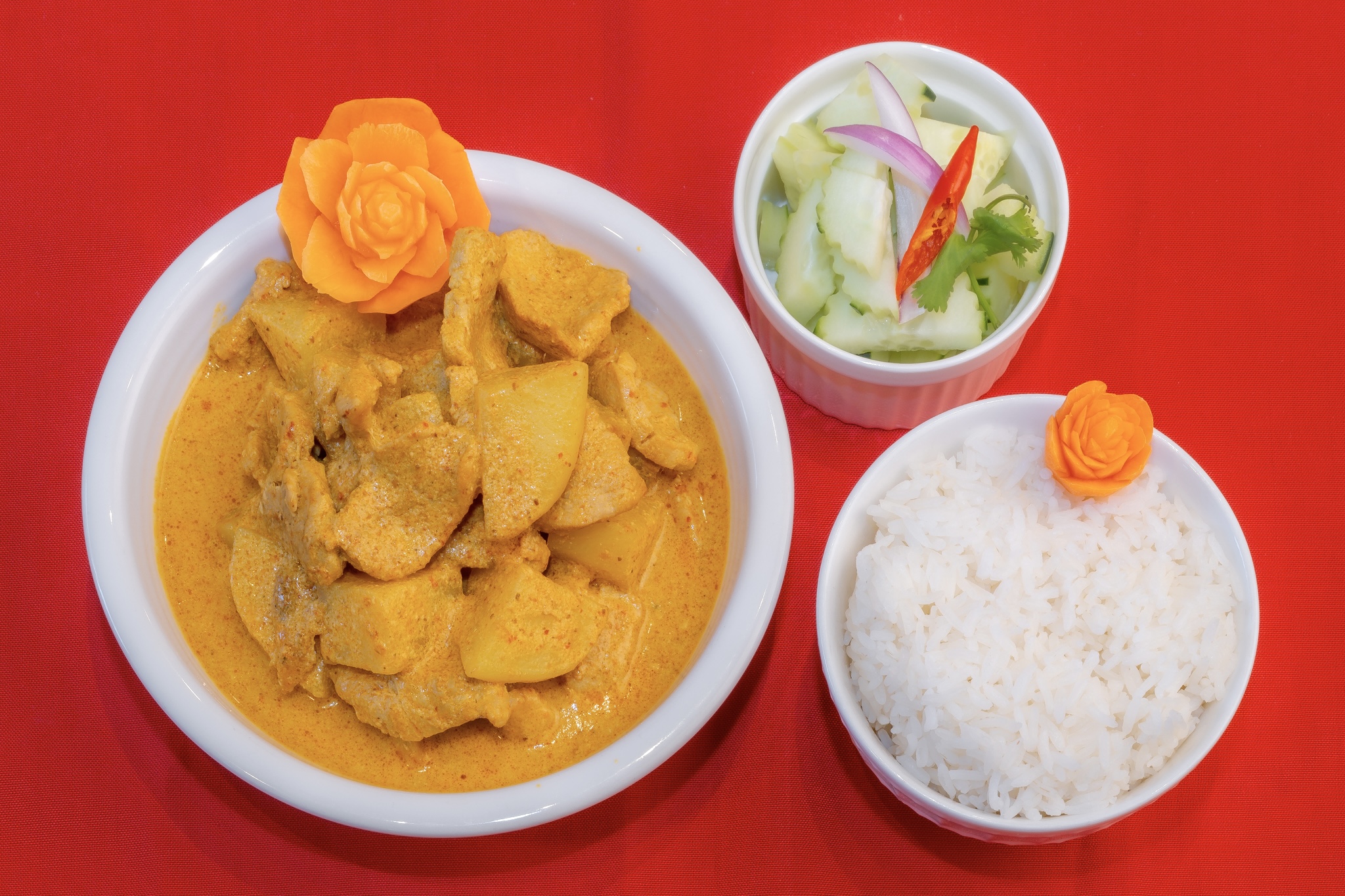 The Groove Thai Food photo 2