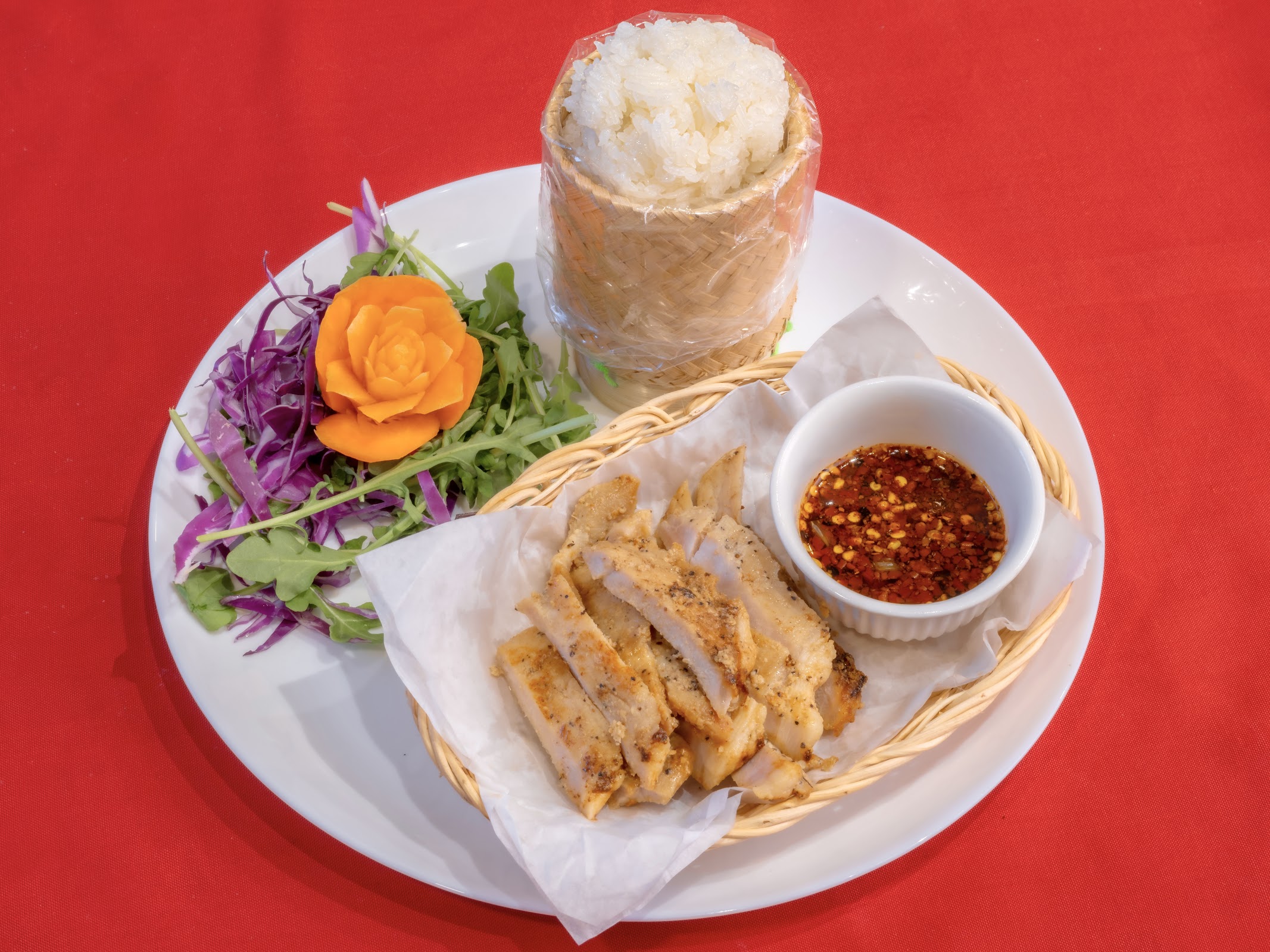 The Groove Thai Food photo 3