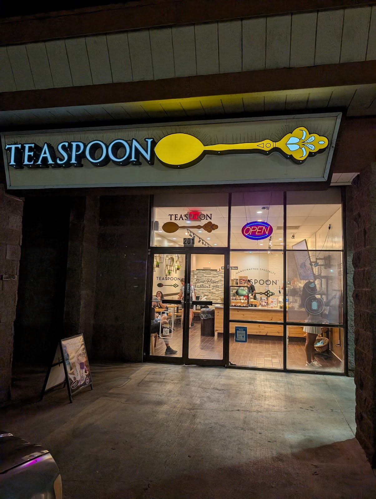Teaspoon Milpitas photo 3