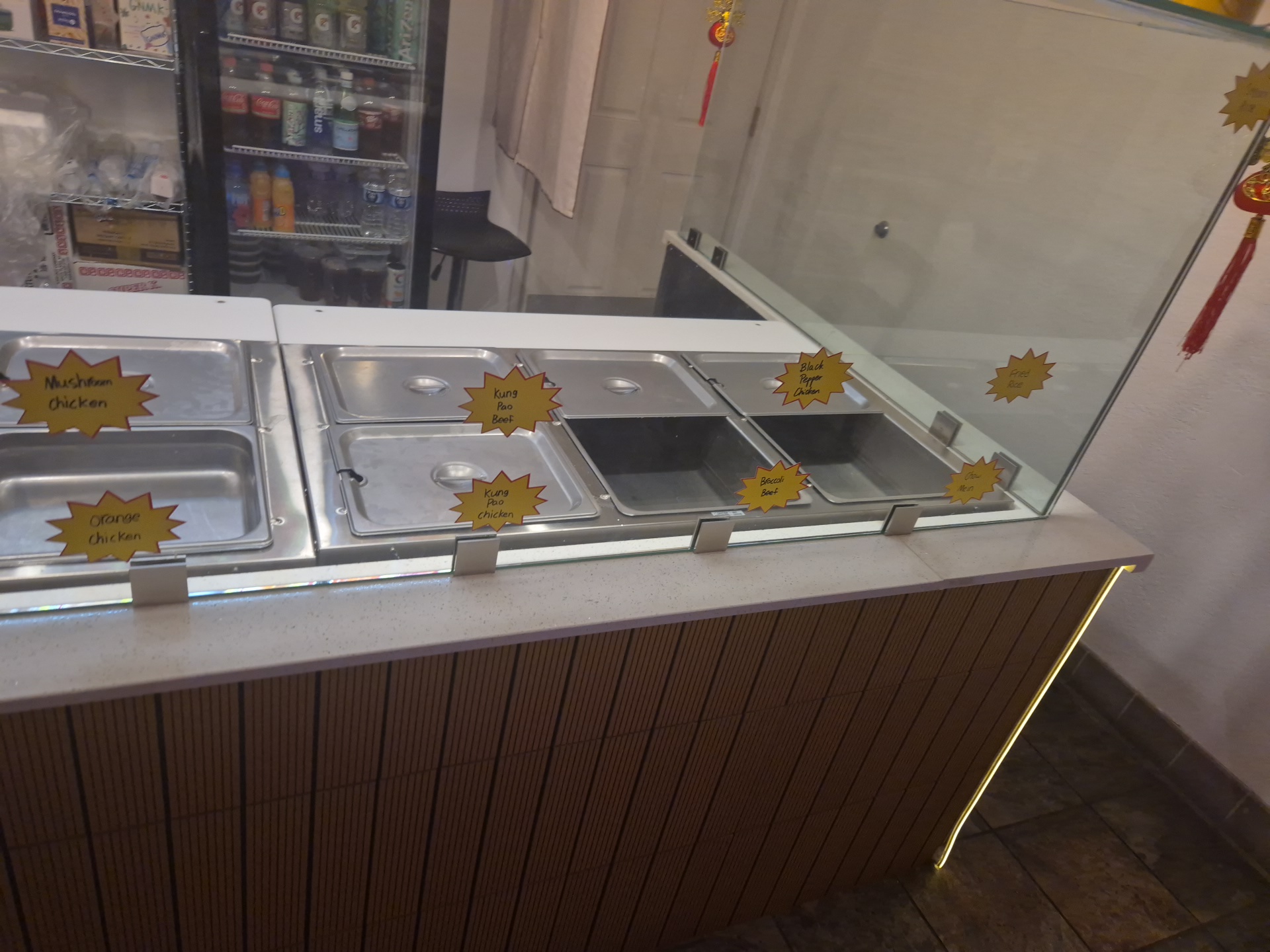 CHINA ICHIBAN Fast Food photo 3