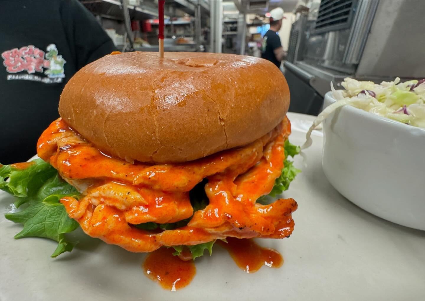 Redondo Beach Grill photo 1
