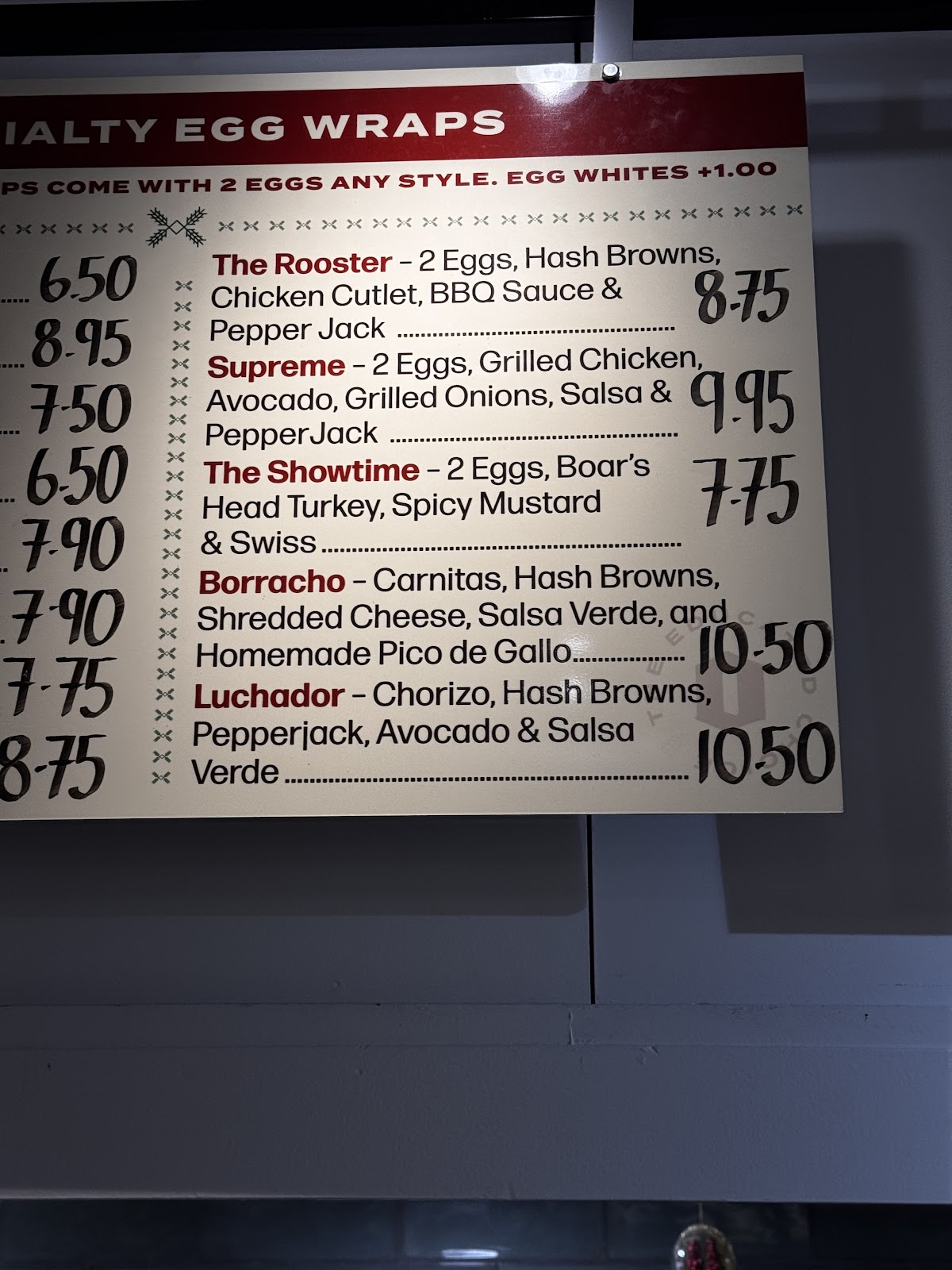 Oxford Cafe photo 3