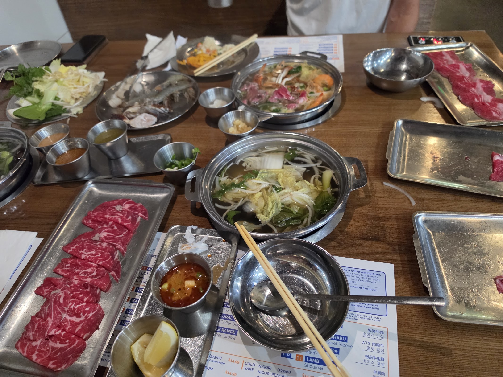 All That Shabu photo 2