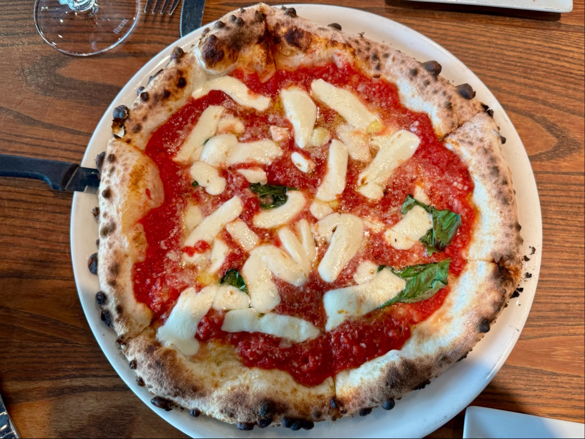 Mamma Melina Ristorante & Pizzeria photo 3
