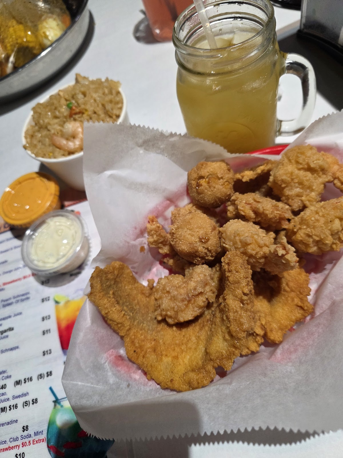 Red Crab House- Snellville photo 2
