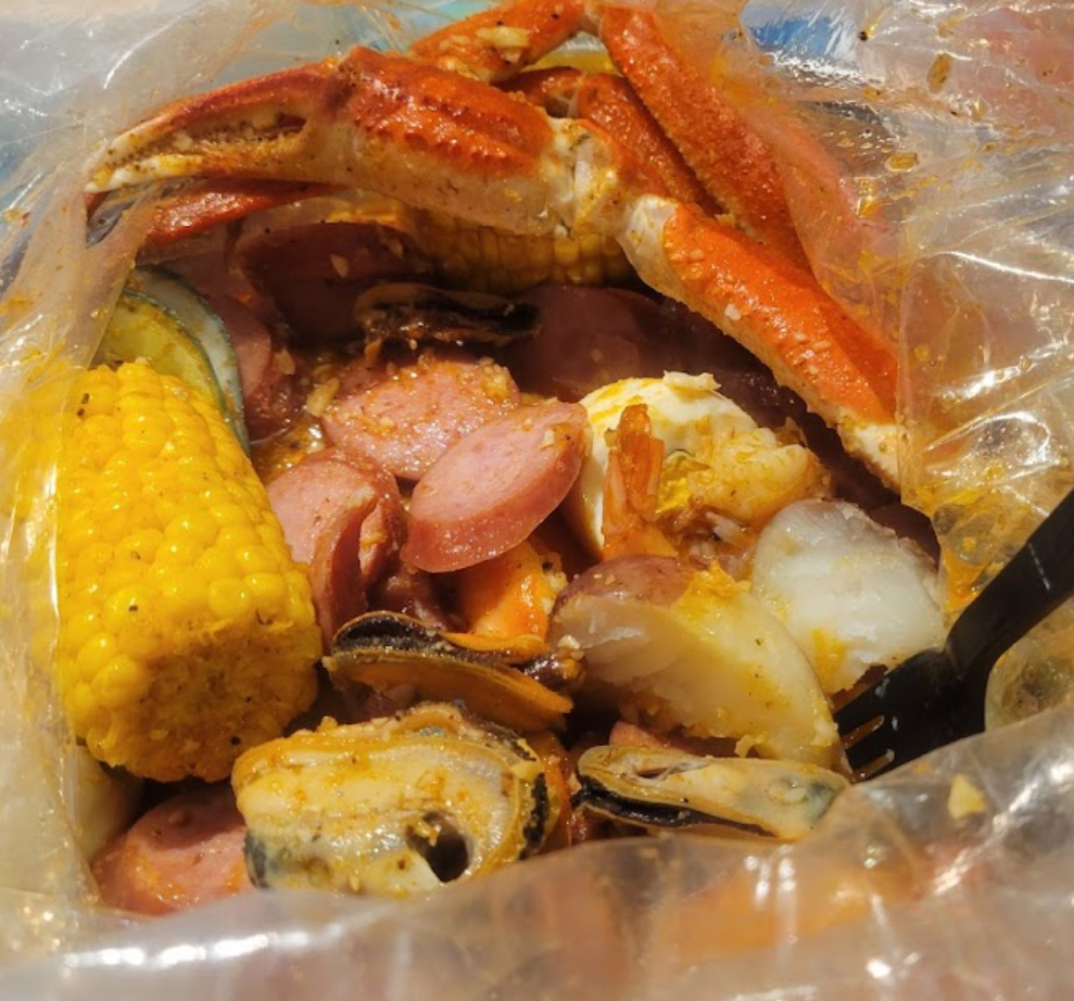 Red Crab House- Snellville photo 3