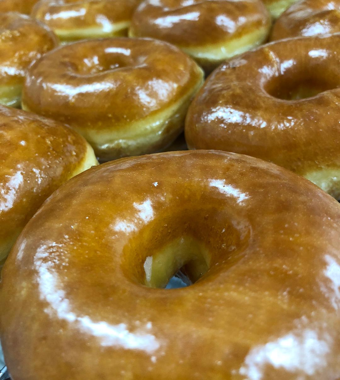 Randy's Donuts photo 1